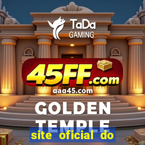 site oficial do tigre jogo